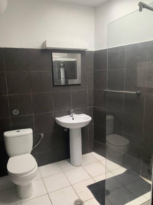 Laokoontos 16 Apartman Rhodes City Kültér fotó