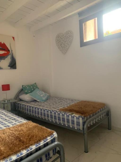 Laokoontos 16 Apartman Rhodes City Kültér fotó