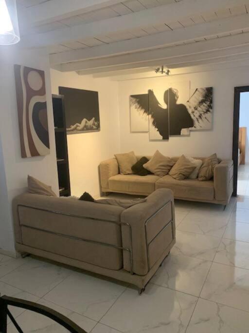 Laokoontos 16 Apartman Rhodes City Kültér fotó