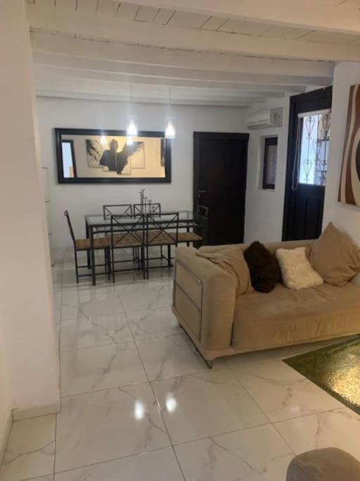 Laokoontos 16 Apartman Rhodes City Kültér fotó