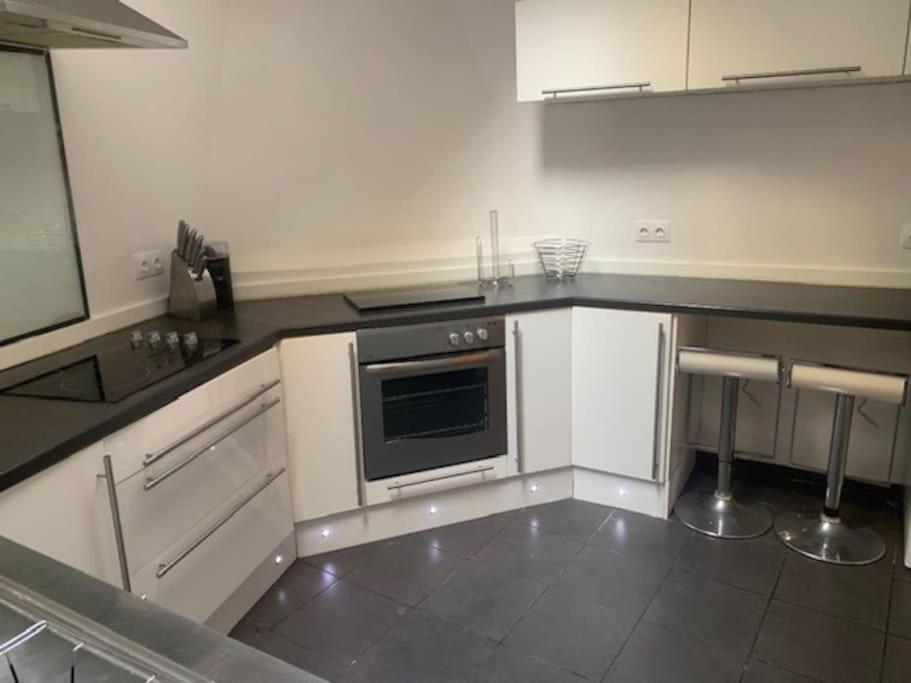 Laokoontos 16 Apartman Rhodes City Kültér fotó