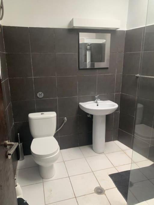 Laokoontos 16 Apartman Rhodes City Kültér fotó