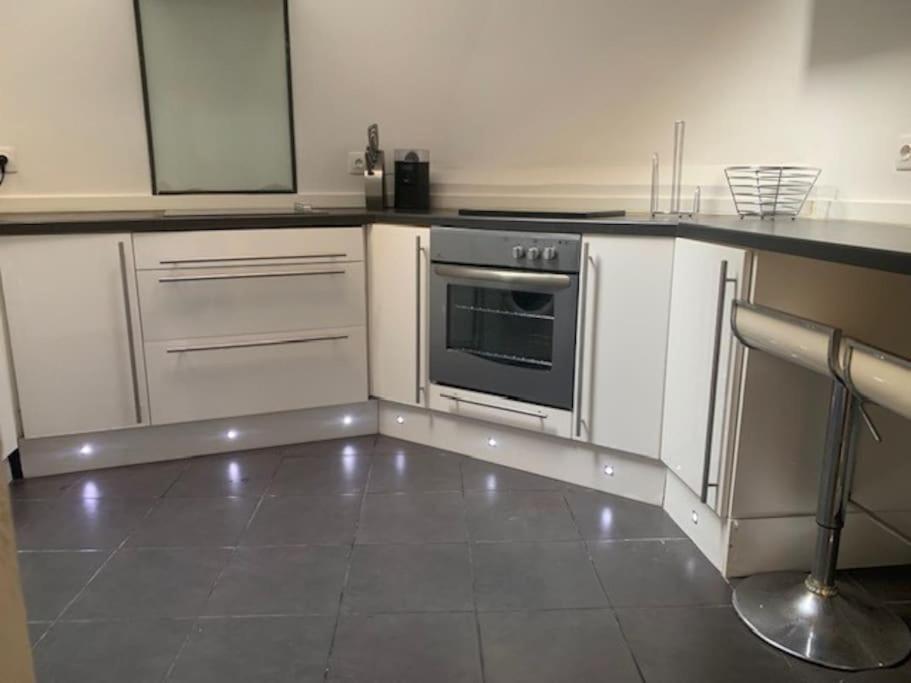 Laokoontos 16 Apartman Rhodes City Kültér fotó