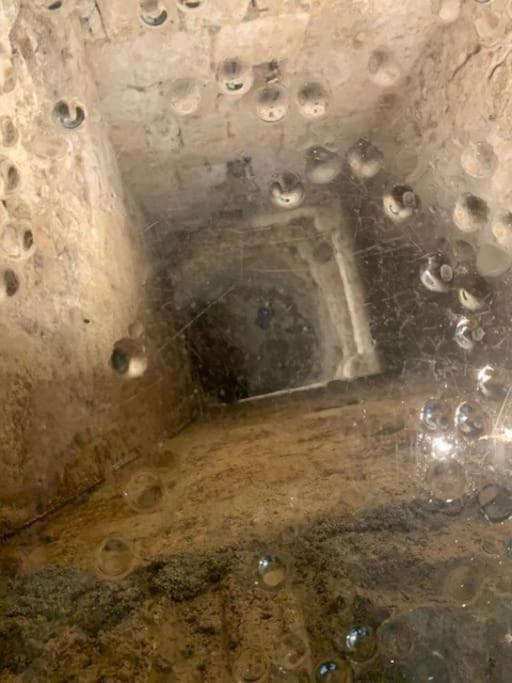 Laokoontos 16 Apartman Rhodes City Kültér fotó
