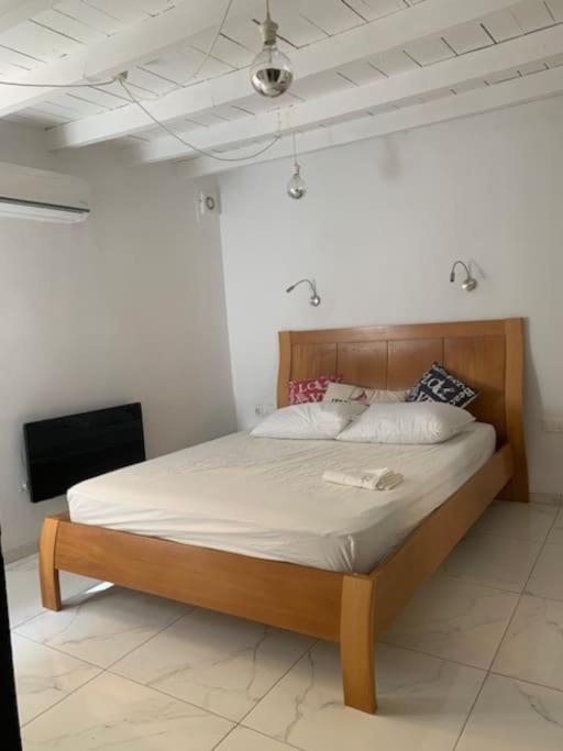Laokoontos 16 Apartman Rhodes City Kültér fotó