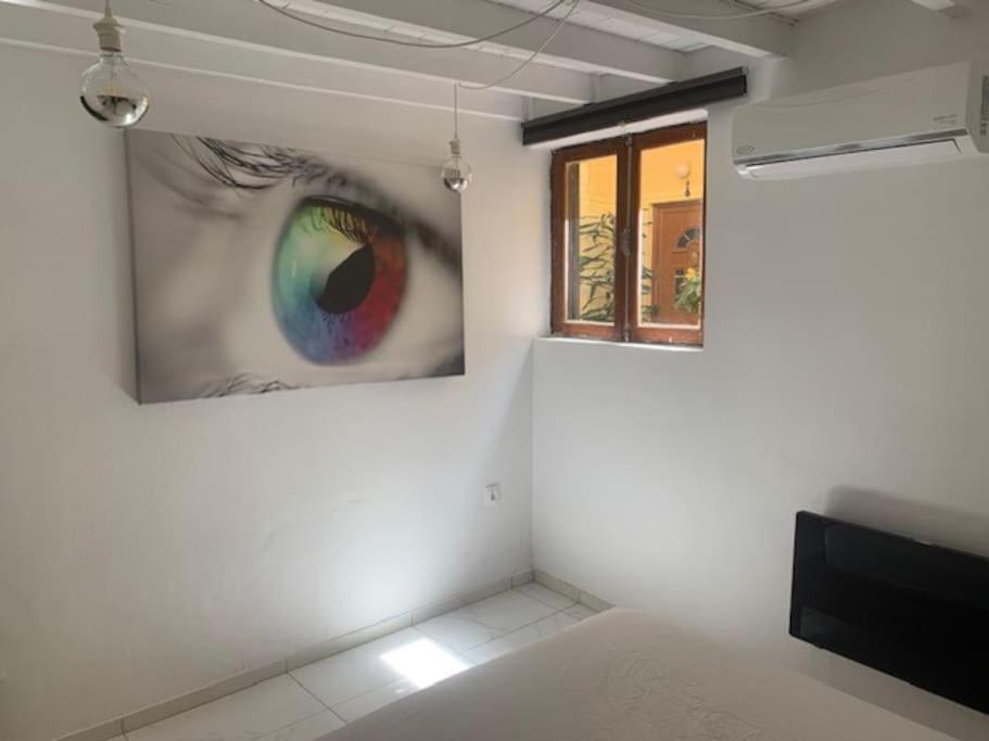 Laokoontos 16 Apartman Rhodes City Kültér fotó
