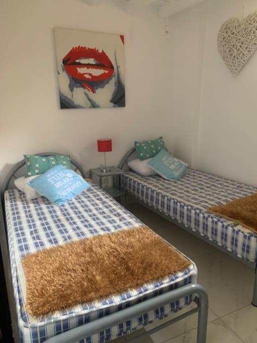 Laokoontos 16 Apartman Rhodes City Kültér fotó