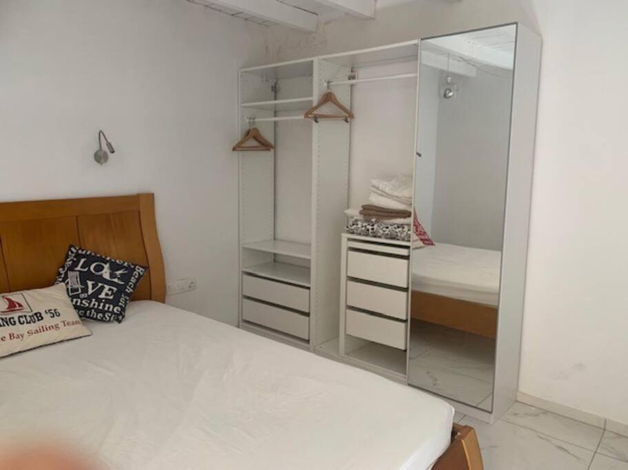 Laokoontos 16 Apartman Rhodes City Kültér fotó