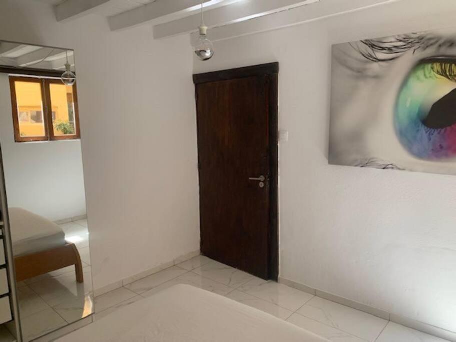 Laokoontos 16 Apartman Rhodes City Kültér fotó