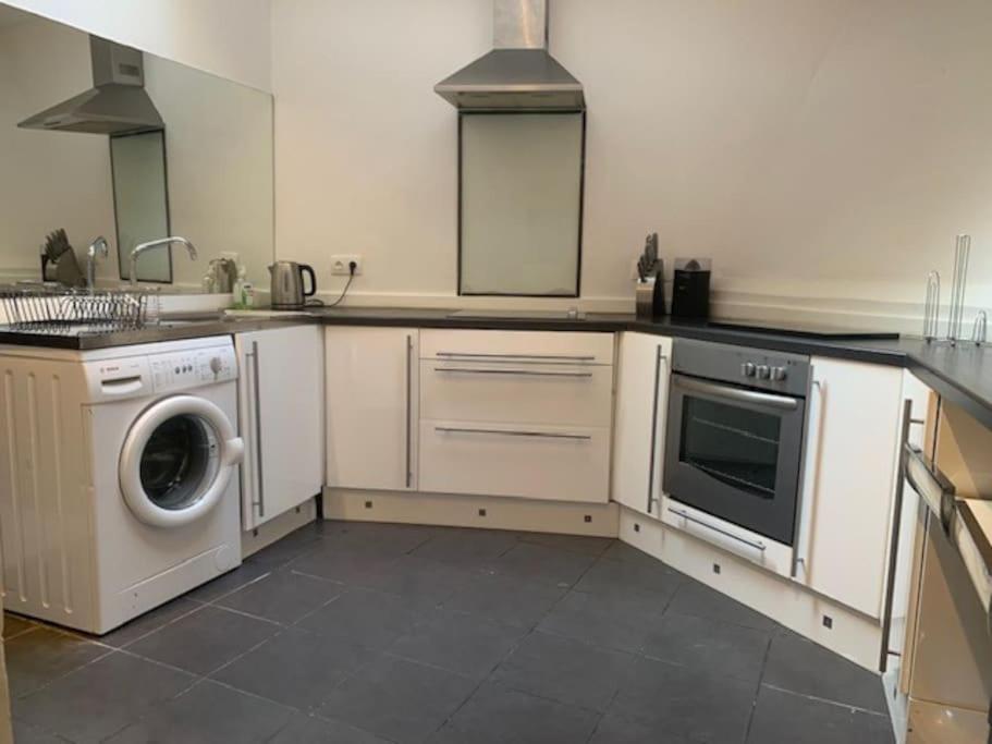 Laokoontos 16 Apartman Rhodes City Kültér fotó