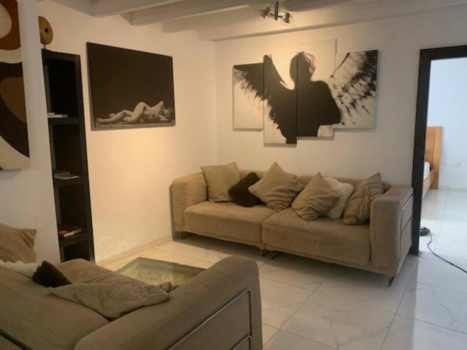 Laokoontos 16 Apartman Rhodes City Kültér fotó
