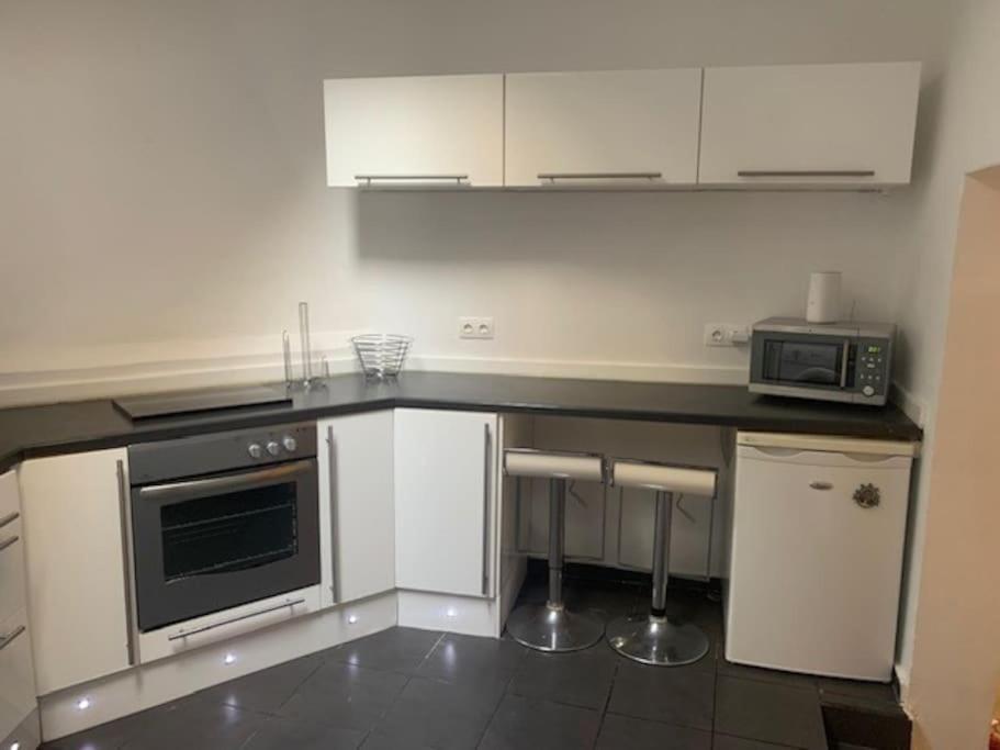 Laokoontos 16 Apartman Rhodes City Kültér fotó